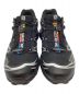 中古・古着 SALOMON (サロモン) XT-6 GTX BLACK/BLACK/FTW SILVER サイズ:27.5：30000円