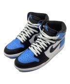 NIKEナイキ）の古着「AIR JORDAN 1 RETRO HIGH OG」｜UNIVERSITY BLUE/UNC