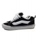 VANS (バンズ) スニーカー ブラック サイズ:27：9000円