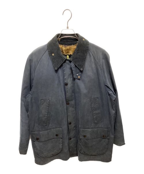 Barbour（バブアー）Barbour (バブアー) 90sビデイルジャケット グレー サイズ:C42/107cmの古着・服飾アイテム