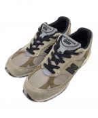 NEW BALANCE×JJJJoundニューバランス×ジョウンド）の古着「Women's 991 