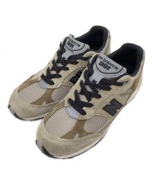 NEW BALANCE×JJJJound（ニューバランス×ジョウンド）の古着「Women's 991 "Beige"」｜ベージュ