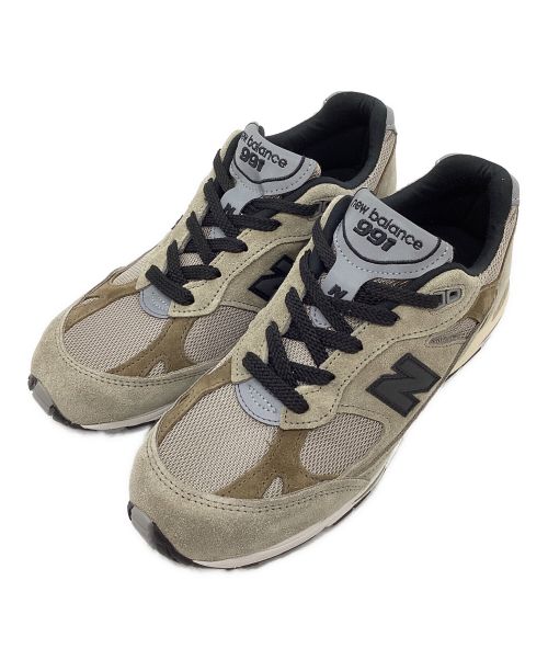 NEW BALANCE（ニューバランス）NEW BALANCE (ニューバランス) JJJJound (ジョウンド) Women's 991 