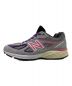 NEW BALANCE KITH (キス) UNITED ARROWS & SONS (ユナイテッドアローズ アンド サンズ) M990V4 