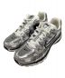 NIKE（ナイキ）の古着「P-6000」｜METALLIC SILVER/META