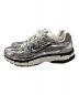 NIKE (ナイキ) P-6000 METALLIC SILVER/META サイズ:28：18000円