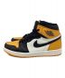 NIKE (ナイキ) Retro High OG イエロー×ブラック サイズ:27.5：24000円