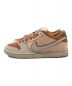 NIKE SB (ナイキエスビー) Dunk Low Pro PRM ピンク サイズ:26.5：13000円