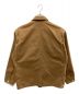 CarHartt (カーハート) OG CHORE COAT ブラウン サイズ:Ⅿ：15000円