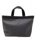 Herve Chapelier (エルベシャプリエ) M SQUARE TOTE BAG：48000円