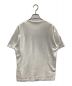 MONCLER (モンクレール) MAGLIA T-SHIRT ホワイト サイズ:S：13000円