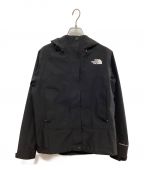 THE NORTH FACEザ ノース フェイス）の古着「FL Drizzle Jacket」｜ブラック