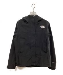 THE NORTH FACE（ザ ノース フェイス）の古着「FL Drizzle Jacket」｜ブラック