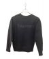 SUPREME (シュプリーム) Slayer Cutter Crewneck ブラック サイズ:S：12000円