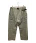 GRAMICCI (グラミチ) GADGET PANT オリーブ サイズ:2XL：7000円