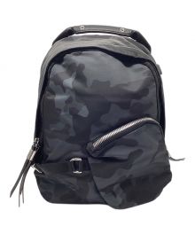 TUMI（トゥミ）の古着「DEVOE STERLING BACKPACK」