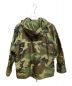 US ARMY (ユーエスアーミー) WOODLAND CAMO GEN1 PARKA / 90'S グリーン サイズ:7080/0414：18000円