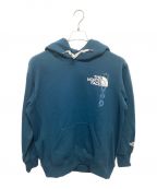 THE NORTH FACEザ ノース フェイス）の古着「BACK HALF DOME HOODIE」