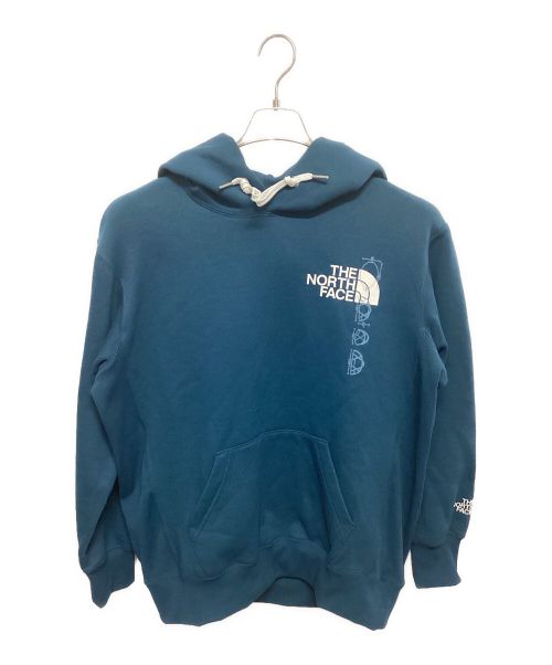 THE NORTH FACE（ザ ノース フェイス）THE NORTH FACE (ザ ノース フェイス) BACK HALF DOME HOODIE サイズ:Ⅿの古着・服飾アイテム