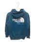 THE NORTH FACE (ザ ノース フェイス) BACK HALF DOME HOODIE サイズ:Ⅿ：8000円