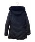 WOOLRICH (ウールリッチ) LUXURY ARCTIC PARKA ネイビー サイズ:S：20000円