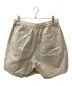 CALEE (キャリー) KEBOZ (ケボズ) BASEBALL SHORTS ベージュ サイズ:XXL：6000円