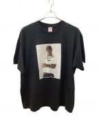 SUPREMEシュプリーム）の古着「24FW Tyler The Creator Tee」｜ブラック