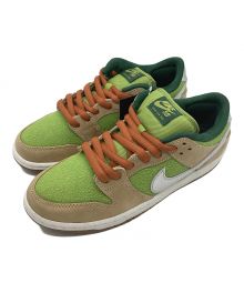 NIKE SB（ナイキエスビー）の古着「DUNK LOW PRO WC "ESCARGOT”」｜SESAME/METALLIC SILV