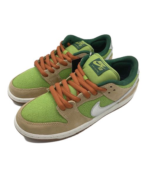 NIKE SB（ナイキエスビー）NIKE SB (ナイキエスビー) DUNK LOW PRO WC 