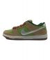 NIKE SB (ナイキエスビー) DUNK LOW PRO WC 