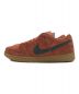 NIKE SB (ナイキエスビー) DUNK LOW PRO BURNT SUNRISE/VINTAG サイズ:26.5cm 未使用品：12000円