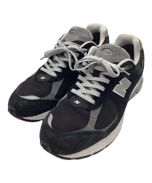 NEW BALANCE（ニューバランス）NEW BALANCE (ニューバランス) スニーカー ブラック サイズ:29cmの古着・服飾アイテム