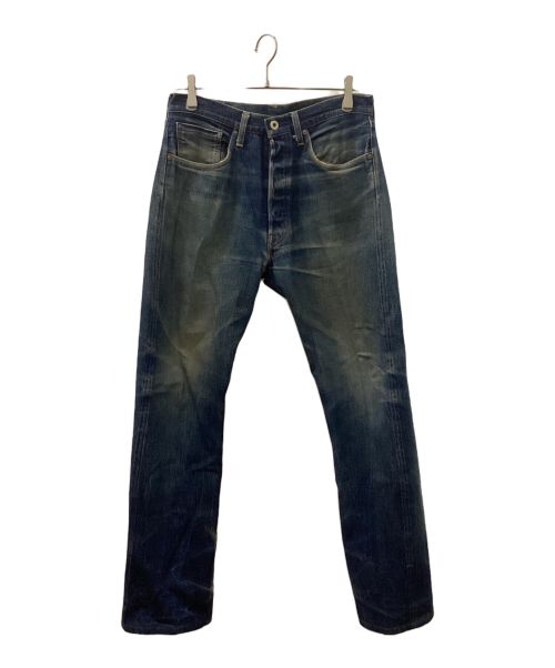 LEVI'S（リーバイス）LEVI'S (リーバイス) 復刻S501XXデニムパンツ インディゴ サイズ:W32×L36の古着・服飾アイテム