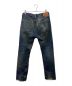 LEVI'S (リーバイス) 復刻S501XXデニムパンツ インディゴ サイズ:W32×L36：12000円