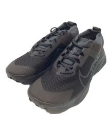 NIKE（ナイキ）の古着「ZOOMX ZEGAMA TRAIL」｜BROWN/ANTHRACITE-BLA