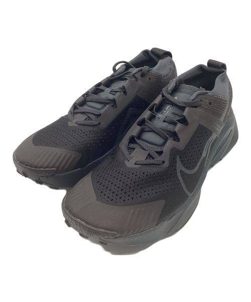 NIKE（ナイキ）NIKE (ナイキ) ZOOMX ZEGAMA TRAIL BROWN/ANTHRACITE-BLA サイズ:27cmの古着・服飾アイテム