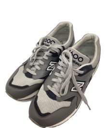 NEW BALANCE（ニューバランス）の古着「CM1600LG」｜グレー