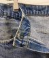 中古・古着 LEVI'S (リーバイス) 70's 646ブーツカットデニム ブルー サイズ:不明：15000円