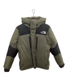 THE NORTH FACE（ザ ノース フェイス）の古着「バルトロライトジャケット」｜オリーブ