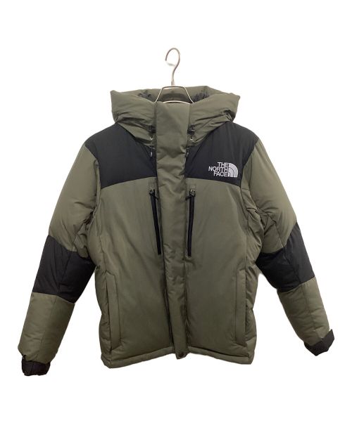 THE NORTH FACE（ザ ノース フェイス）THE NORTH FACE (ザ ノース フェイス) バルトロライトジャケット オリーブ サイズ:Lの古着・服飾アイテム