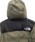 中古・古着 THE NORTH FACE (ザ ノース フェイス) バルトロライトジャケット オリーブ サイズ:L：41000円