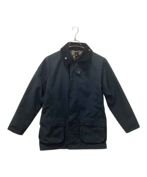 Barbour（バブアー）Barbour (バブアー) Border SLビューフォートジャケット ネイビー サイズ:Lの古着・服飾アイテム