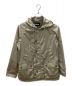 Barbour（バブアー）の古着「UASP HOOD BEDALEジャケット」｜グレー