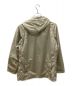 Barbour (バブアー) UASP HOOD BEDALEジャケット グレー サイズ:Ⅿ：8000円