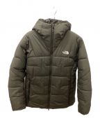 THE NORTH FACEザ ノース フェイス）の古着「RIMO JACKET」｜オリーブ