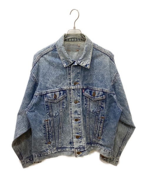 LEVI'S（リーバイス）LEVI'S (リーバイス) 80s3rdデニムジャケット サイズ:Lの古着・服飾アイテム