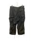 US ARMY (ユーエスアーミー) 実物 後染め Snow Camo Pants サイズ:FREE：15000円