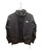 THE NORTH FACEザ ノース フェイス）の古着「HYDRENA WIND JACKET」｜ブラック