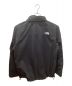 THE NORTH FACE (ザ ノース フェイス) HYDRENA WIND JACKET ブラック サイズ:L：12000円