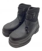 MONCLER×1017 ALYX 9SMモンクレール×アリクス）の古着「MONCLER Genius 6 Alyx 9SM Alison Boots」｜ブラック